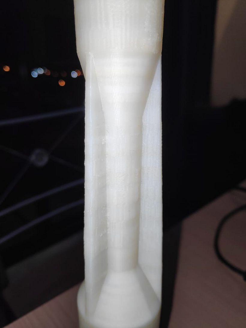 Mi Proyecto del curso: Introducción al diseño e impresión en 3D 5