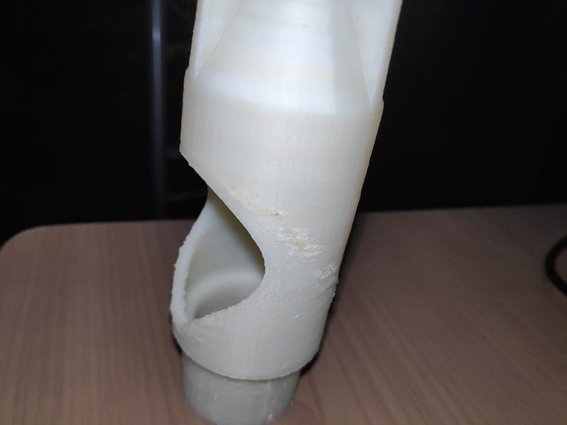 Problemas de temperatura?