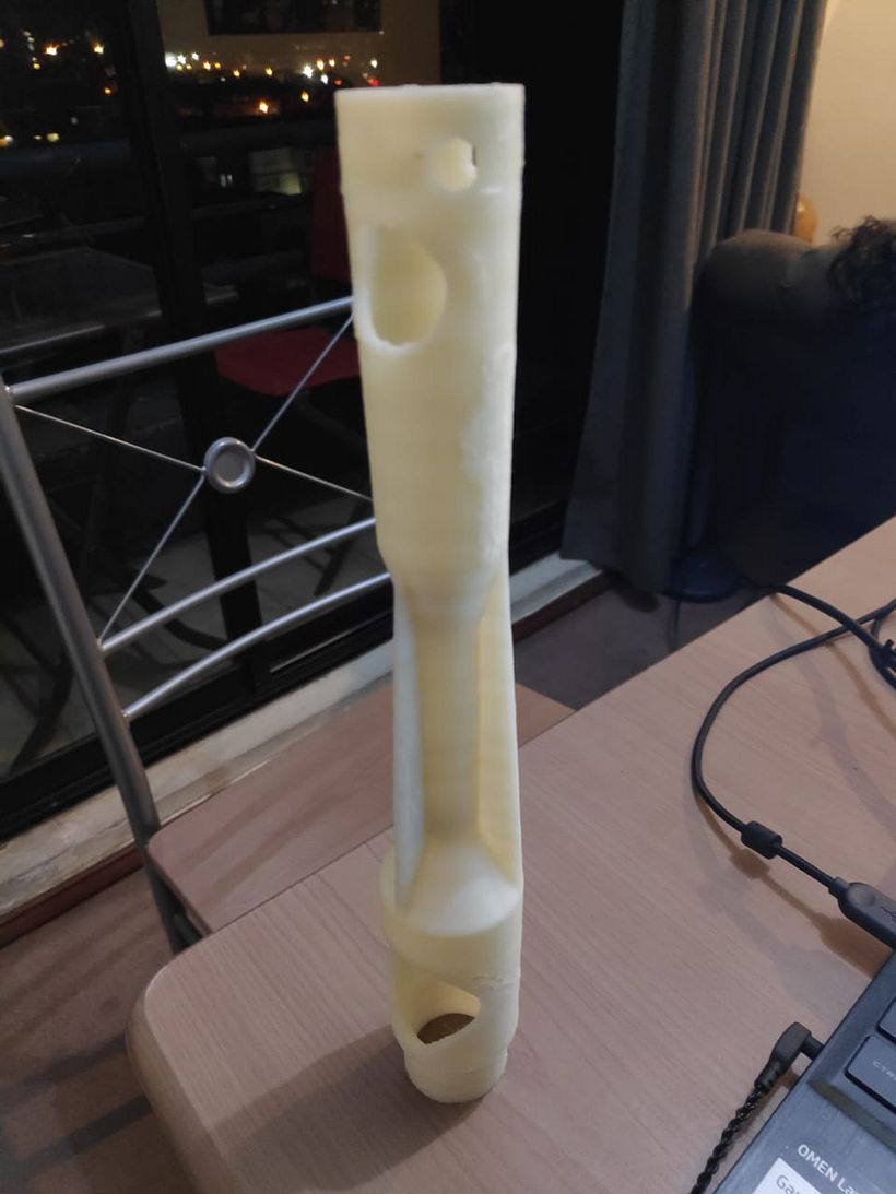 Mi Proyecto del curso: Introducción al diseño e impresión en 3D 4