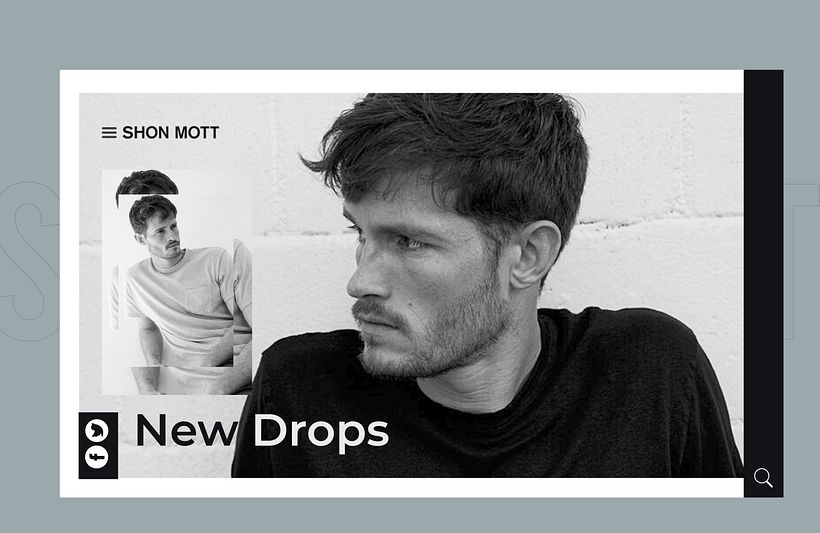 Shon Mott Redesign 2