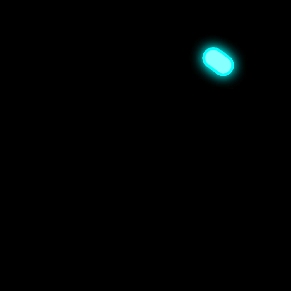 C is for Comet.