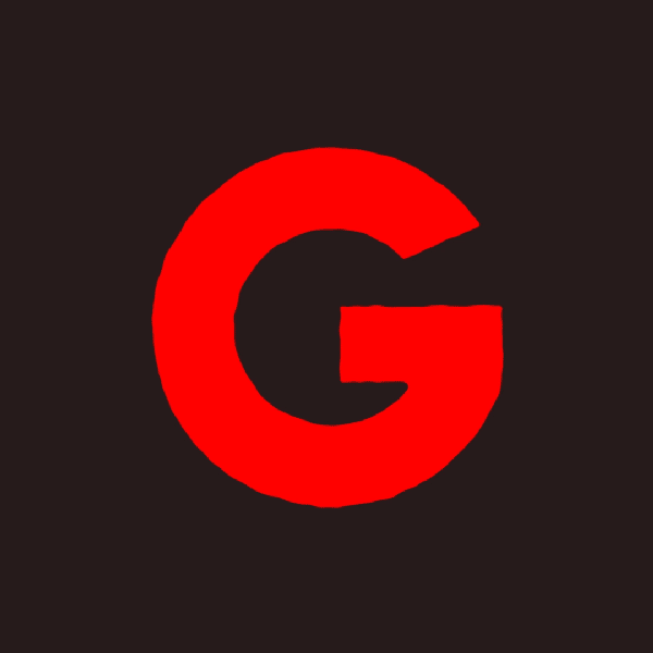 G is for GORE.