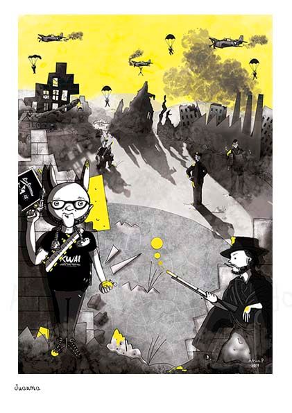 retratos digitales 29