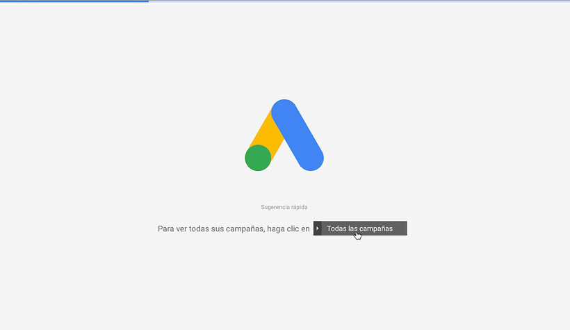 Problemas con Google Ads y Analytics 0