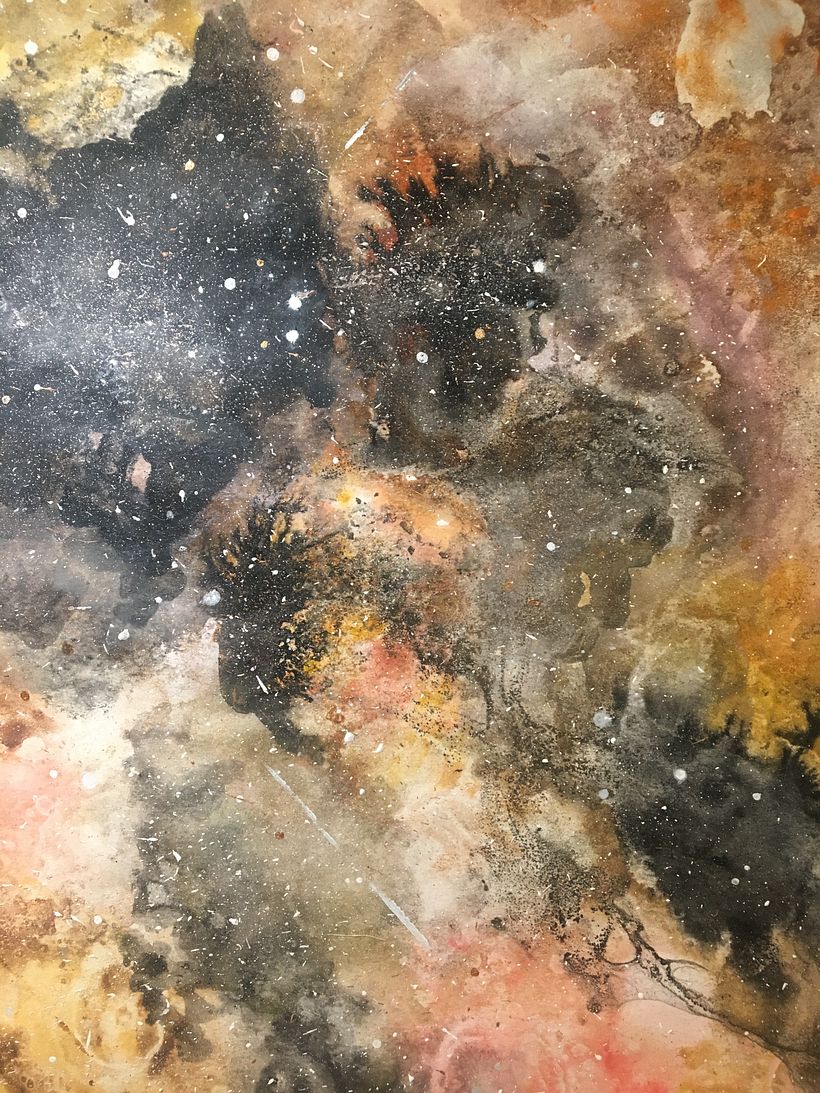 Galaxias Doradas 0