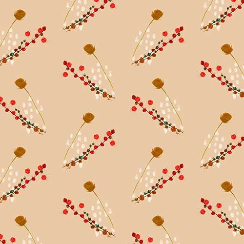 Some Of My Pattern Designs 1