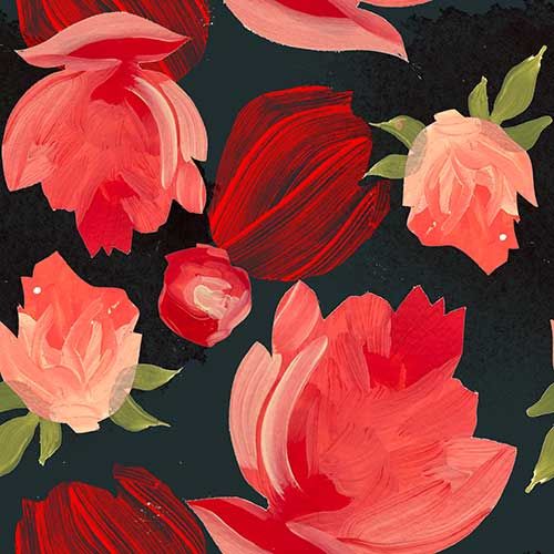 Some Of My Pattern Designs 8