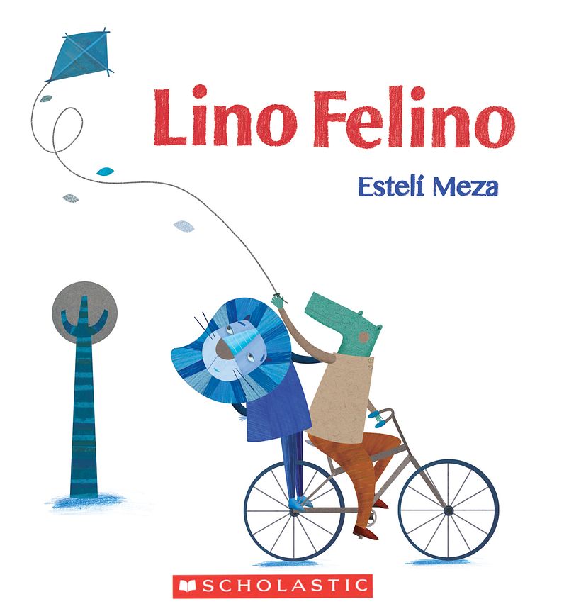Lino Felino 0