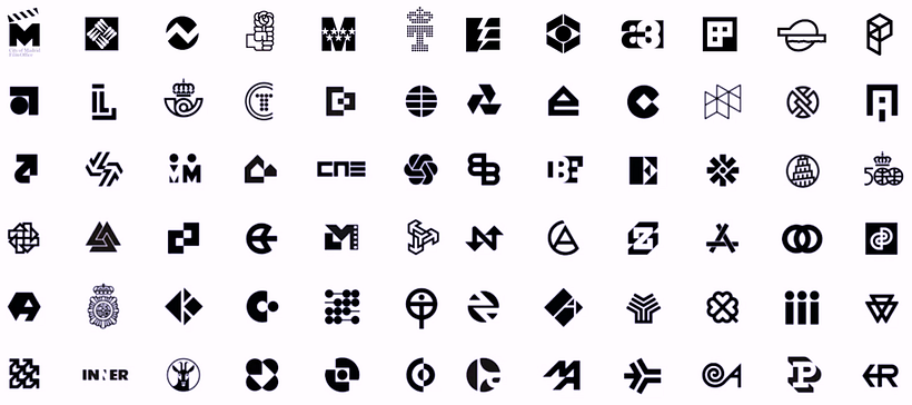 Logos de Cruz Novillo