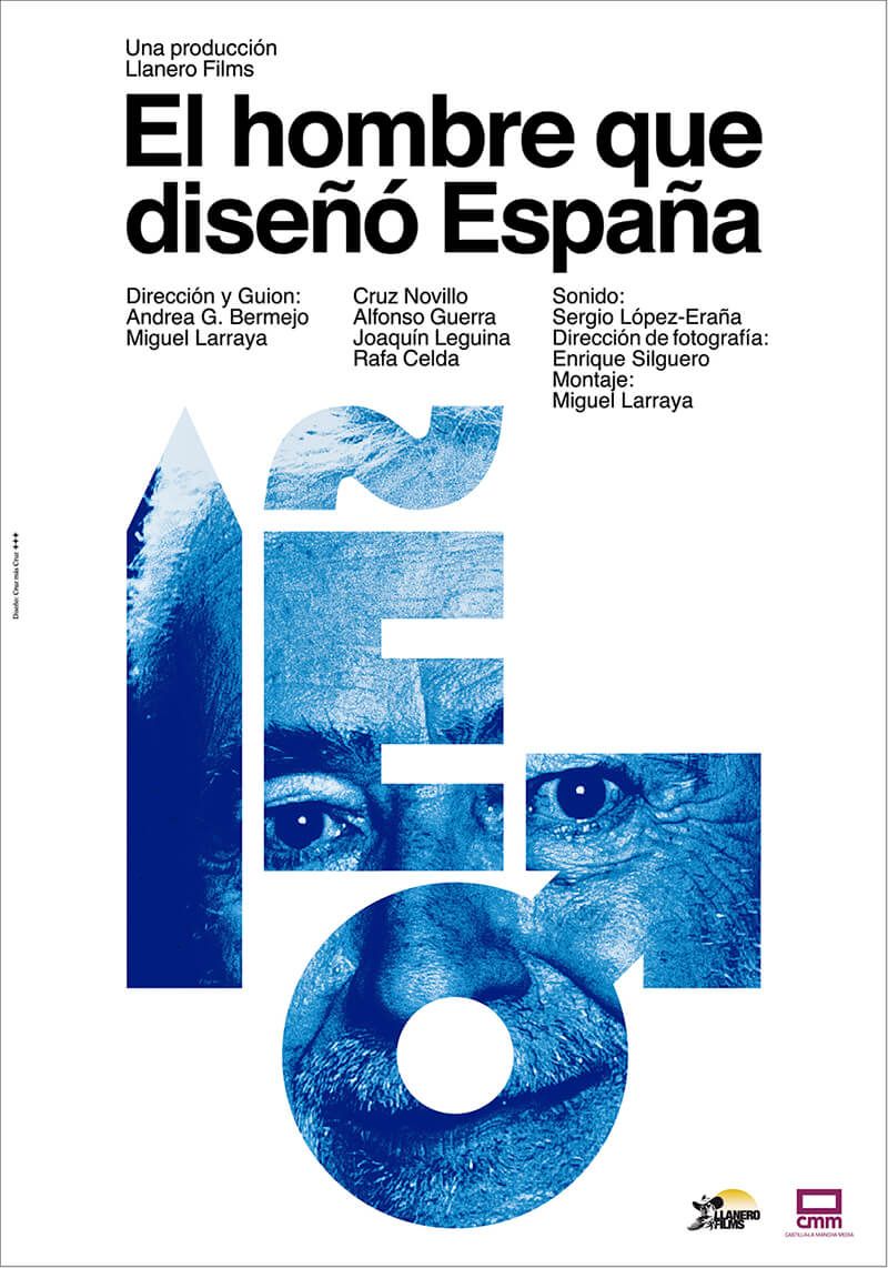 Cruz Novillo: El hombre que diseñó España 20