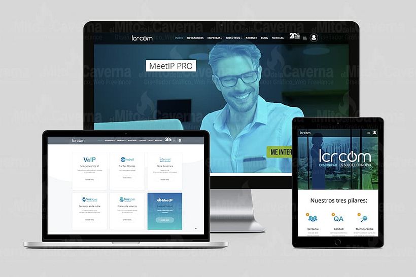 Diseñador Web Freelance -1