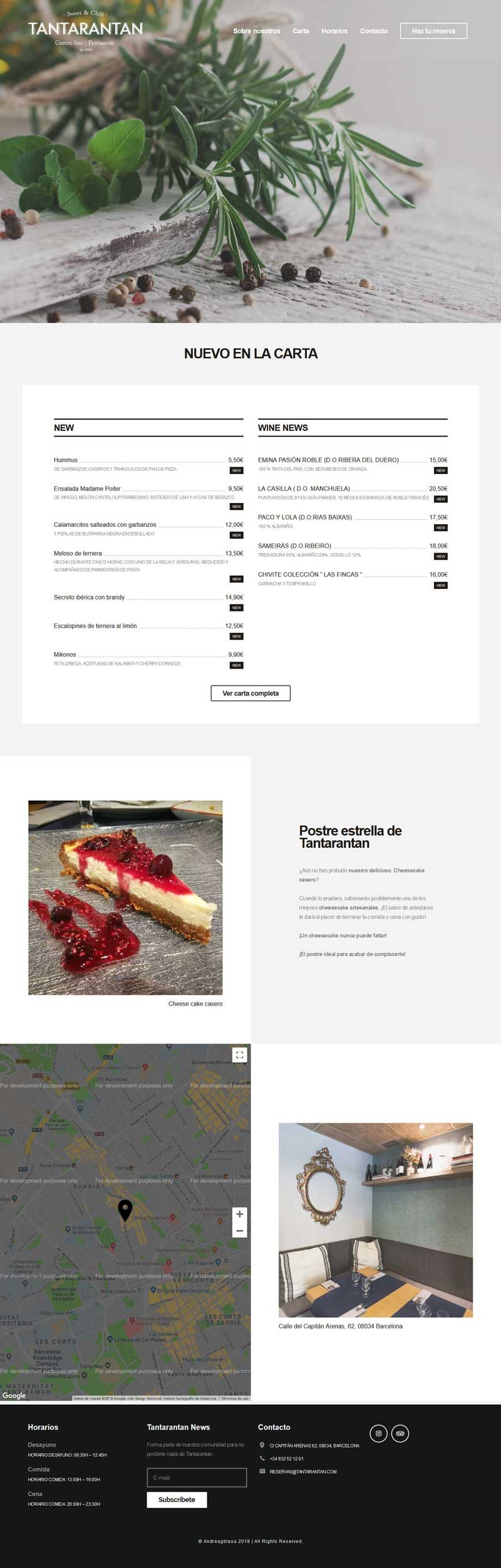 WEB TANTARANTAN -1