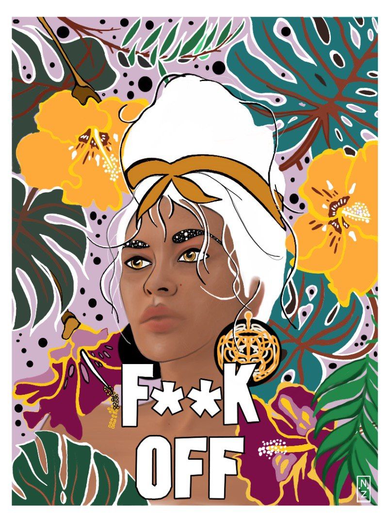 #Creativas 1
