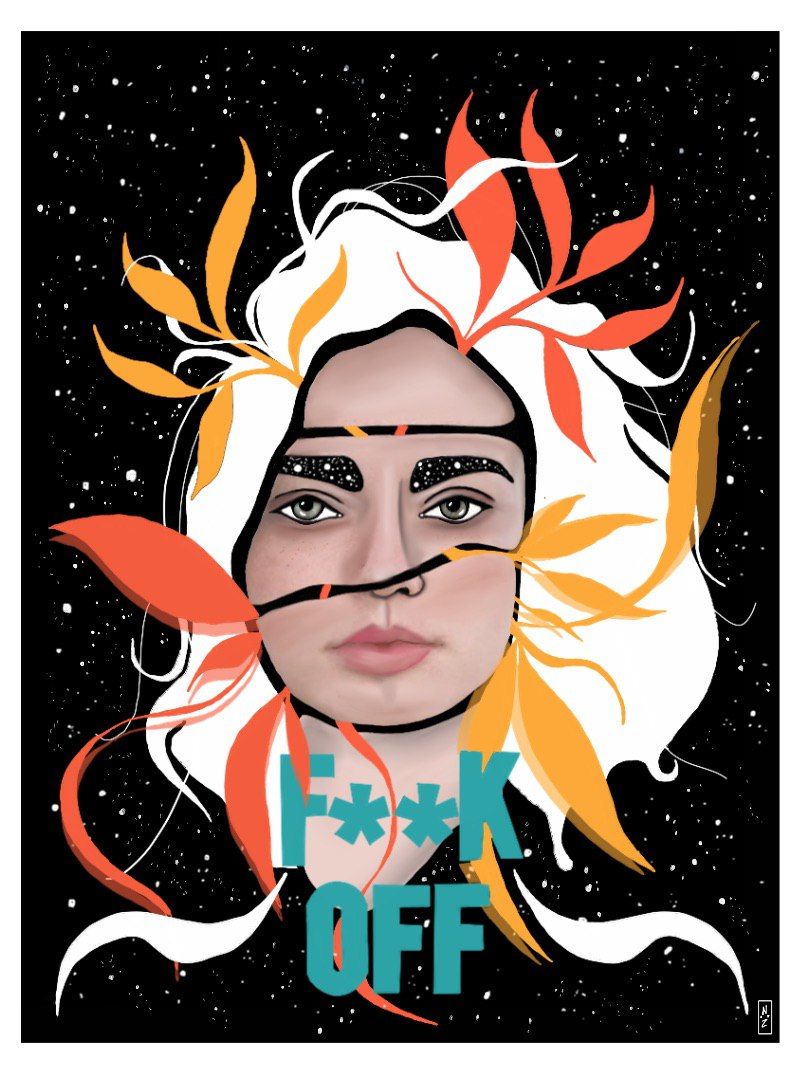 #Creativas 3