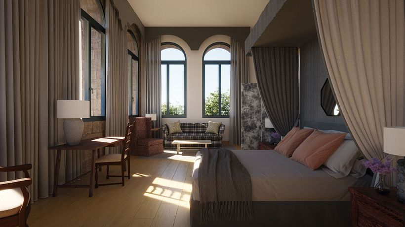 Los últimos años.... (parte 2) 3