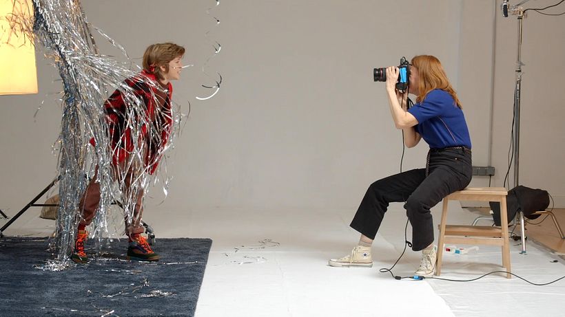 Tutorial Fotografía: consejos prácticos para fotografiar a niños 5