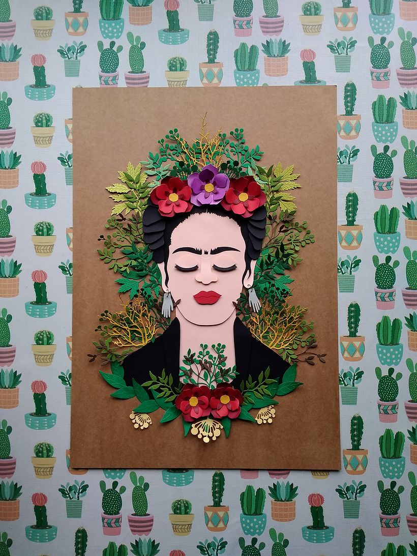 Mi Frida 0