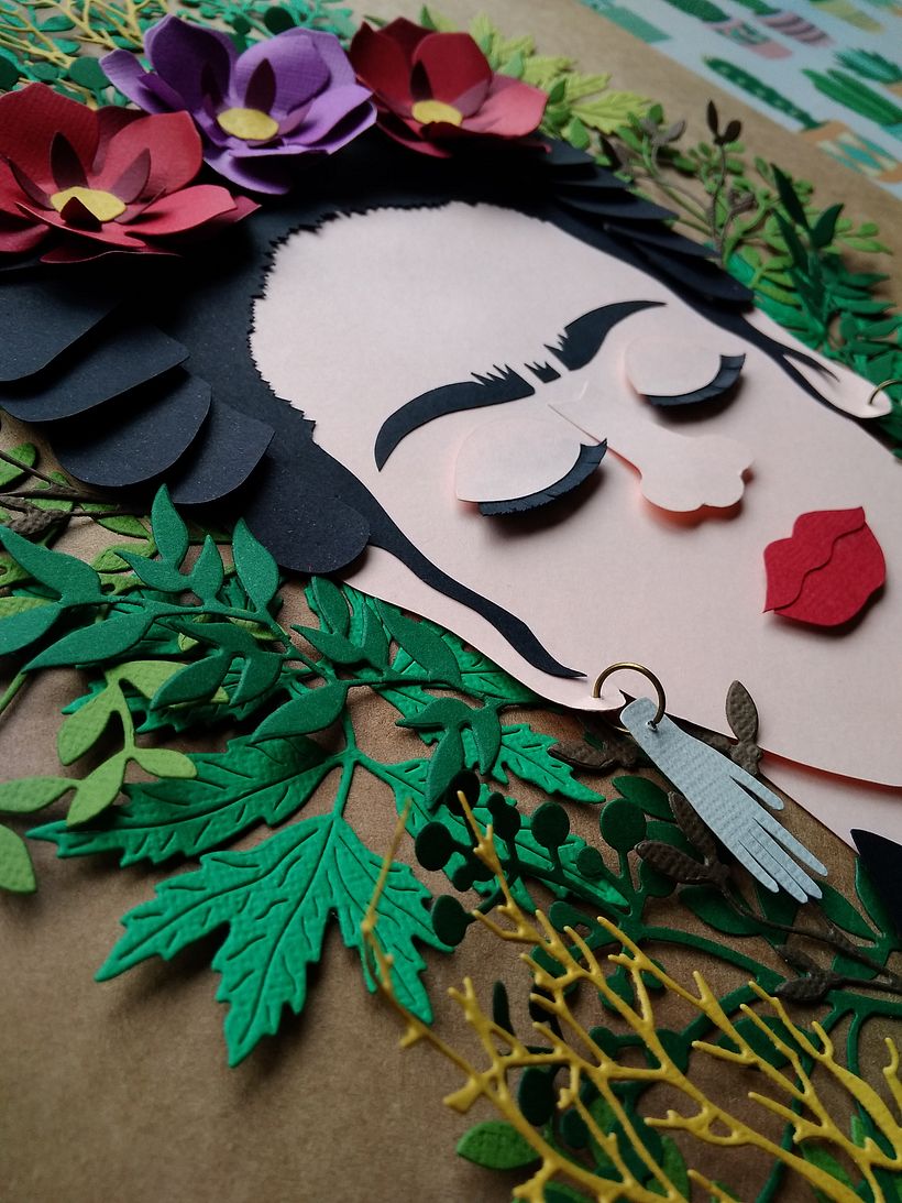 Mi Frida 2