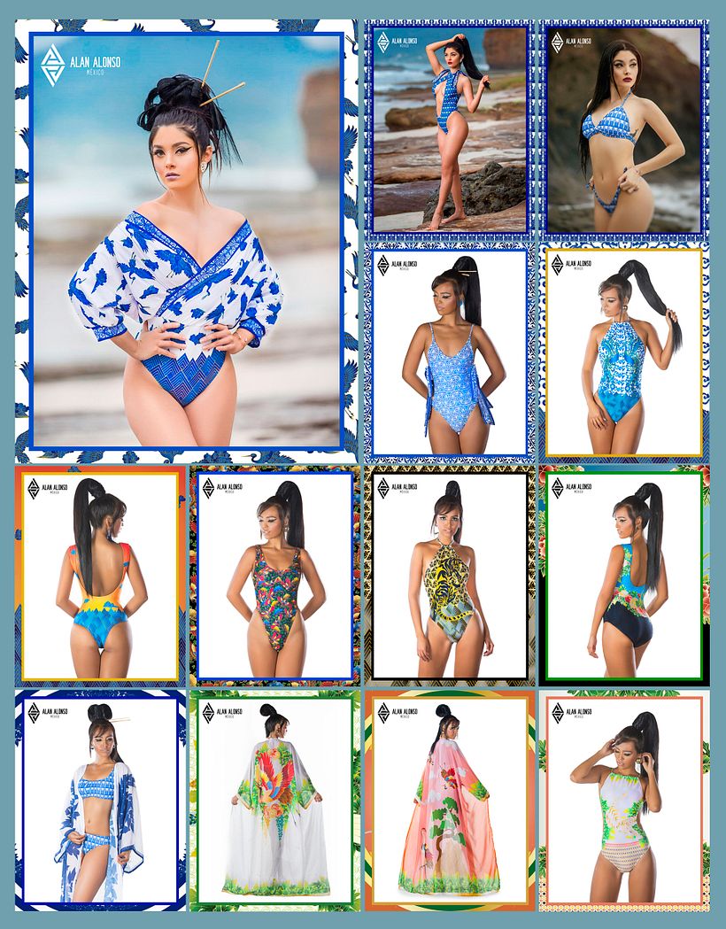 Swimwear 2019 2