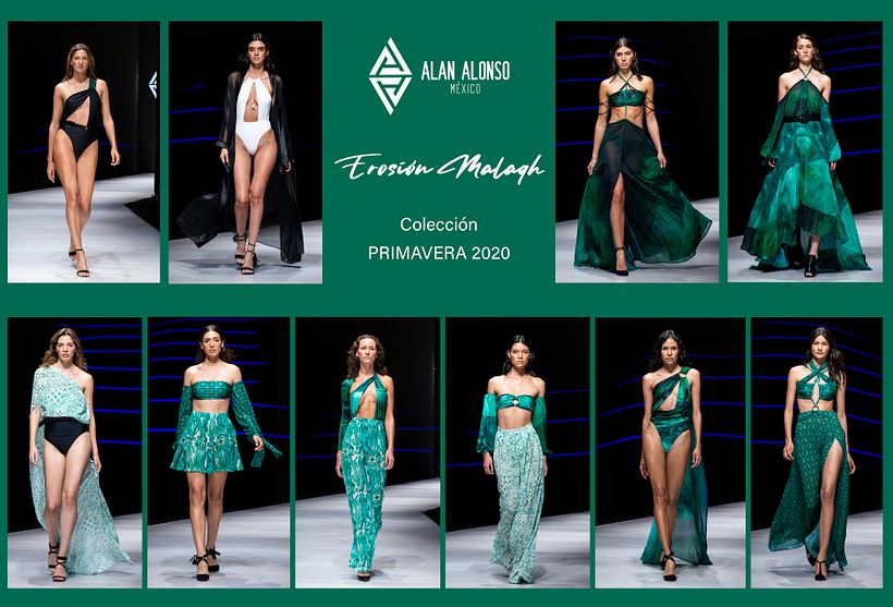 Colección Primavera 2020  2