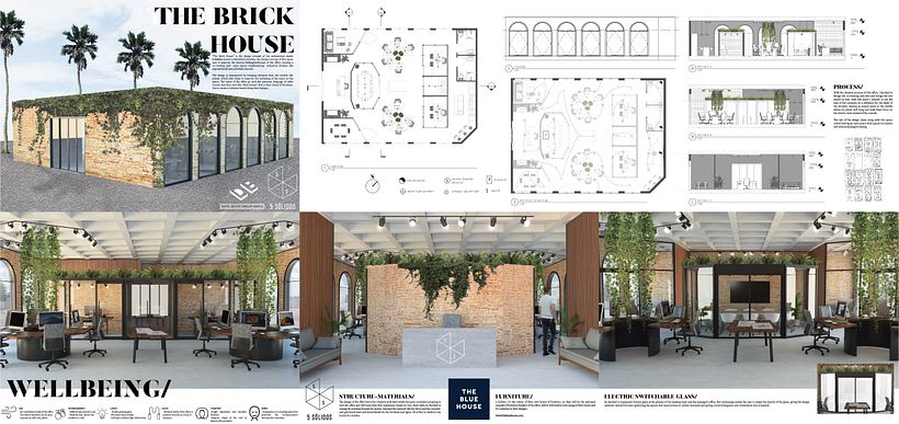 Brick house studio 0