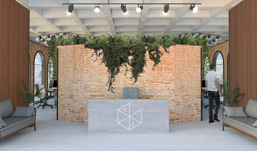 Brick house studio 0