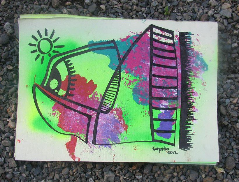 ilustración 2012