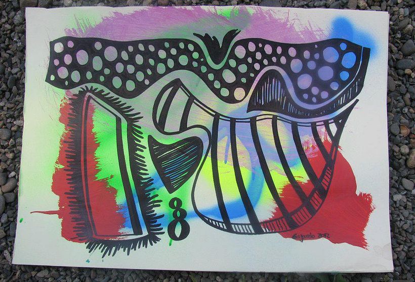 ilustración 2012