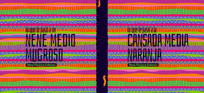 Mi Proyecto del curso: la media naranja y Ramiro medio mugroso 0