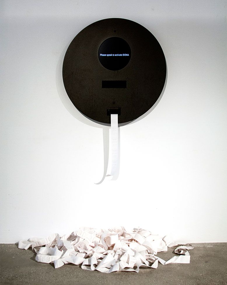 Bioma 1