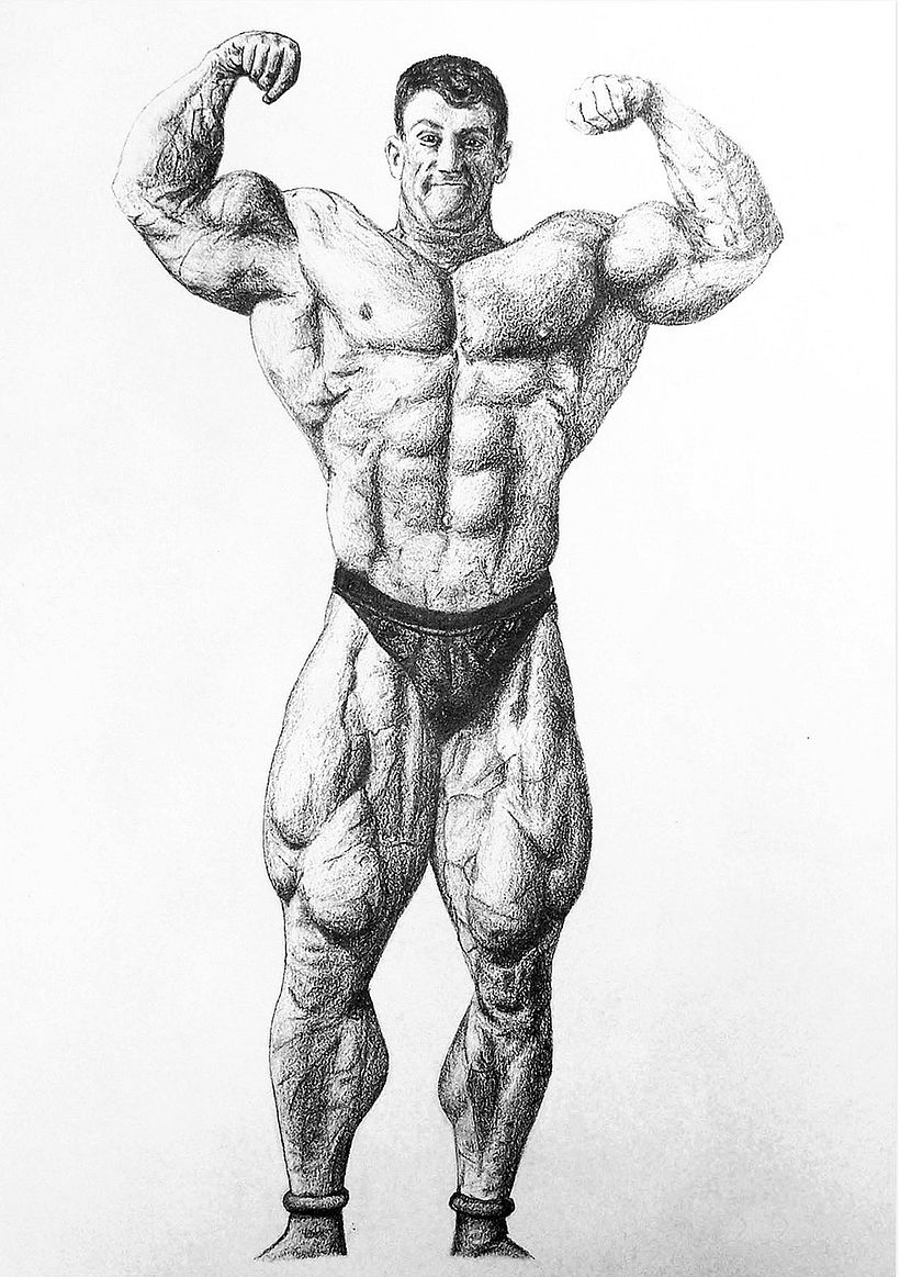 discipline -1