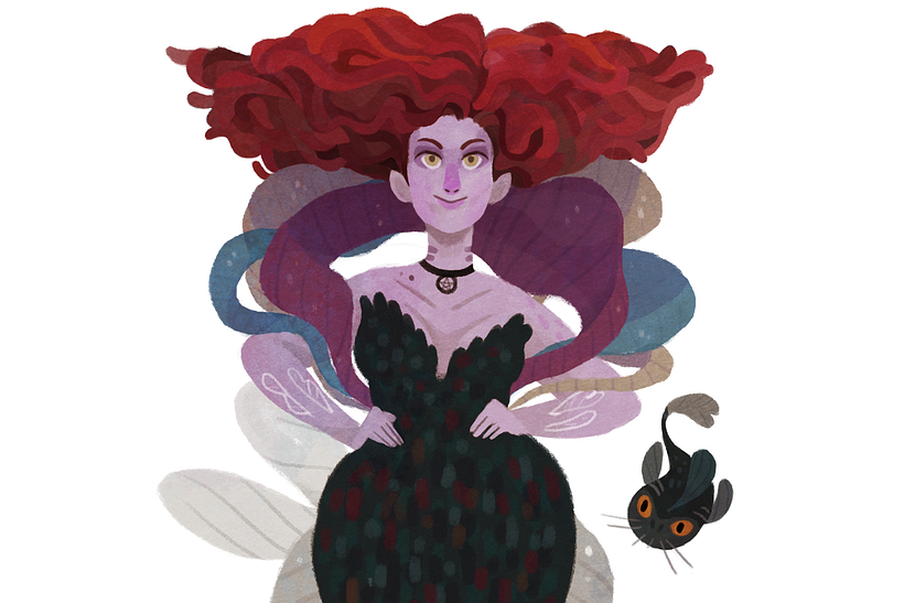 Pérola, a personal project 2
