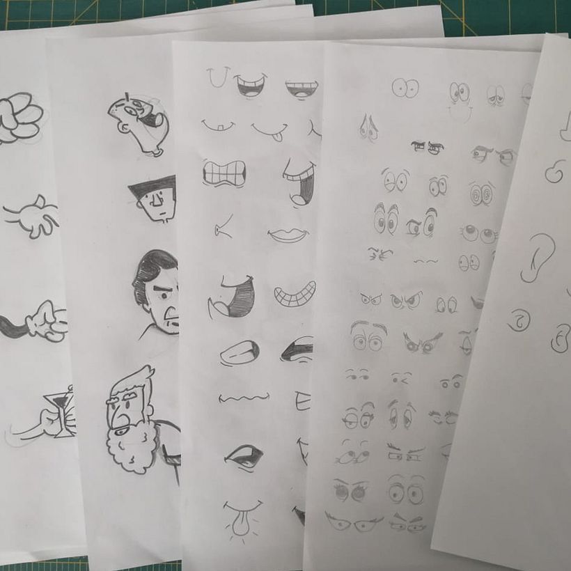 AEROSOL EN APUROS  0