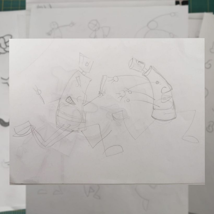 AEROSOL EN APUROS  2