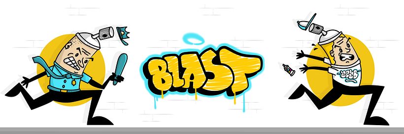 AEROSOL EN APUROS  8