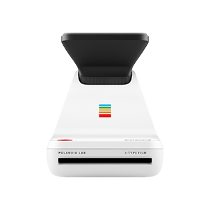 Polaroid Lab