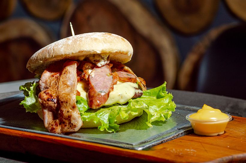 Mi Proyecto del curso: Técnicas básicas de fotografía gastronómica 0