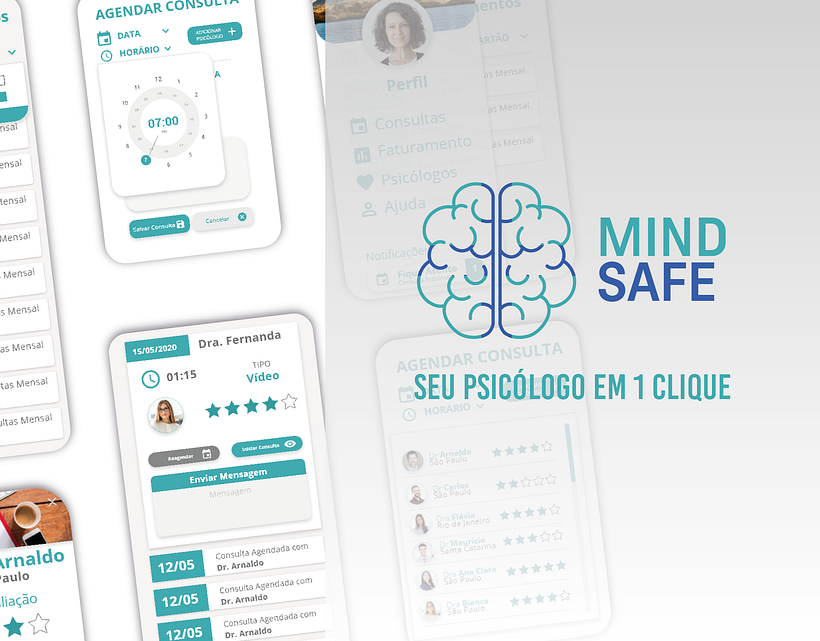 Mind Safe 0