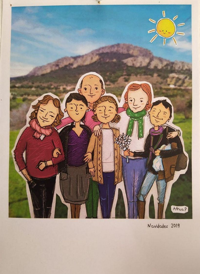 retratos digitales 32