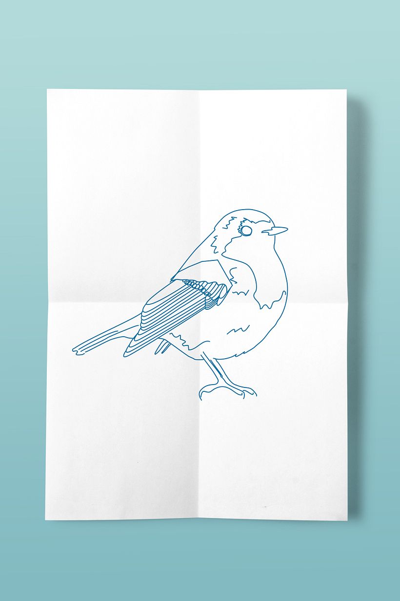 Meu projeto no curso Técnicas Avançadas de Papercraft: Projetando com Papel 0