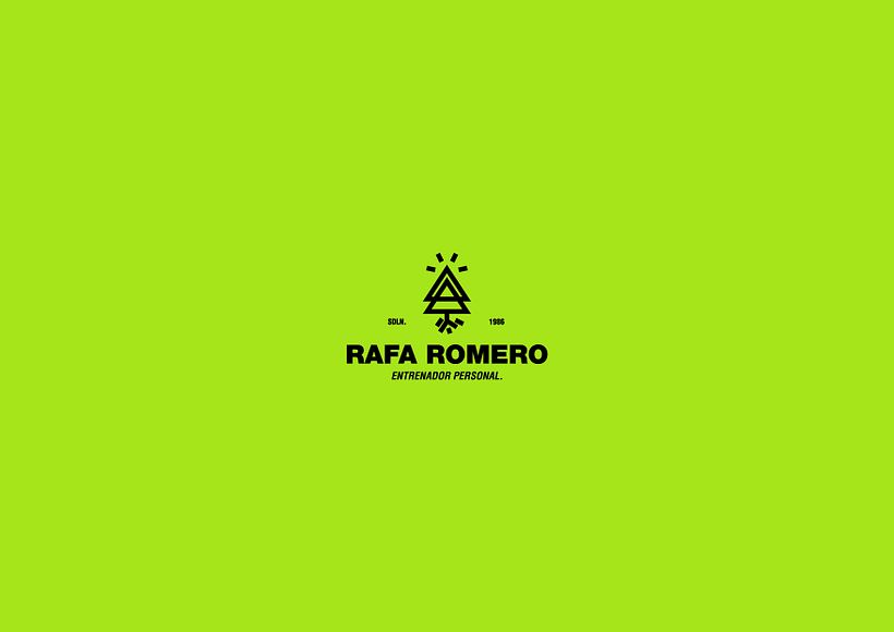 Rafa Romero 3