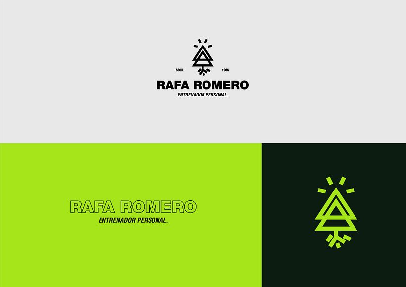 Rafa Romero 8