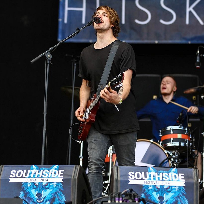 HURRICANE/SOUTHSIDE Fest. '14 7
