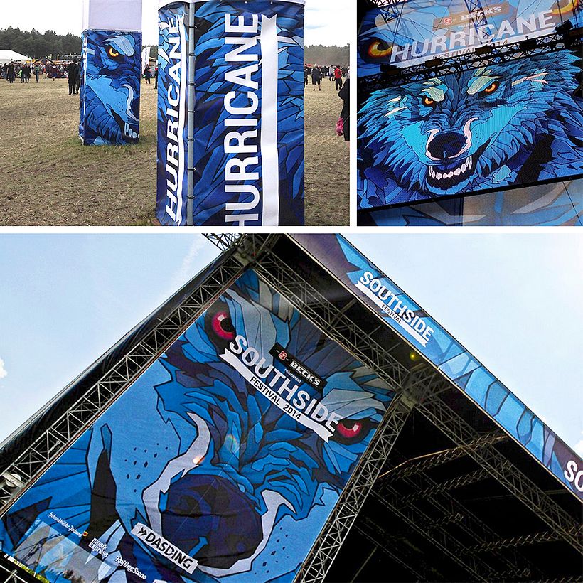 HURRICANE/SOUTHSIDE Fest. '14 6