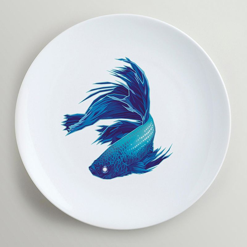 ILUSTRADORES, A LA MESA 2