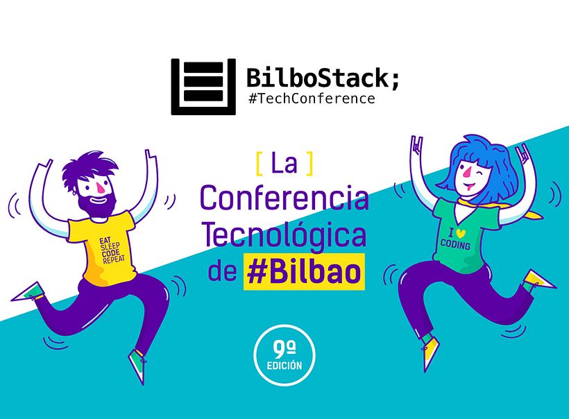 BilboStack 2020 2