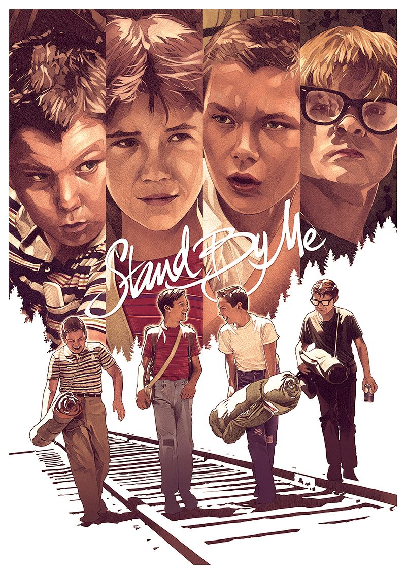 STAND BY ME 1