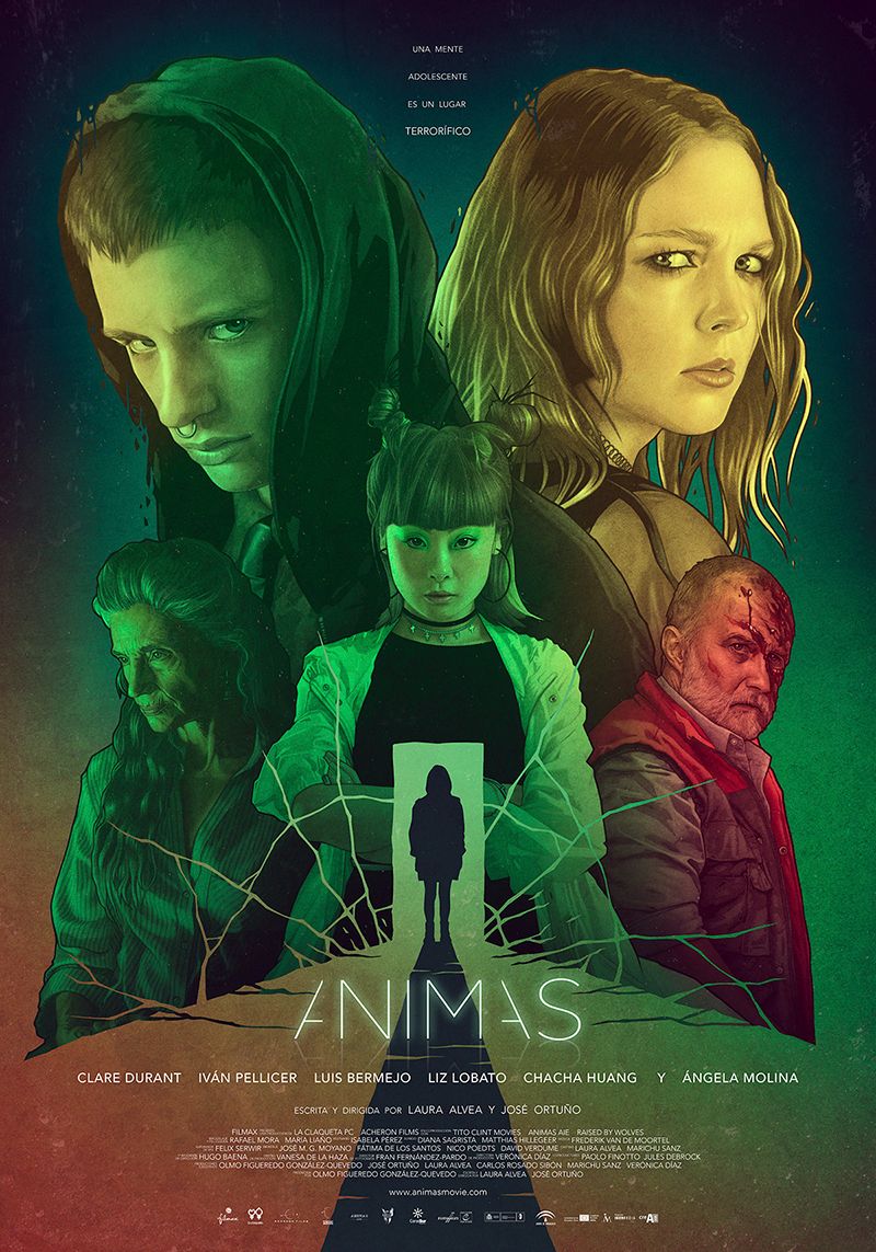 ÁNIMAS 1