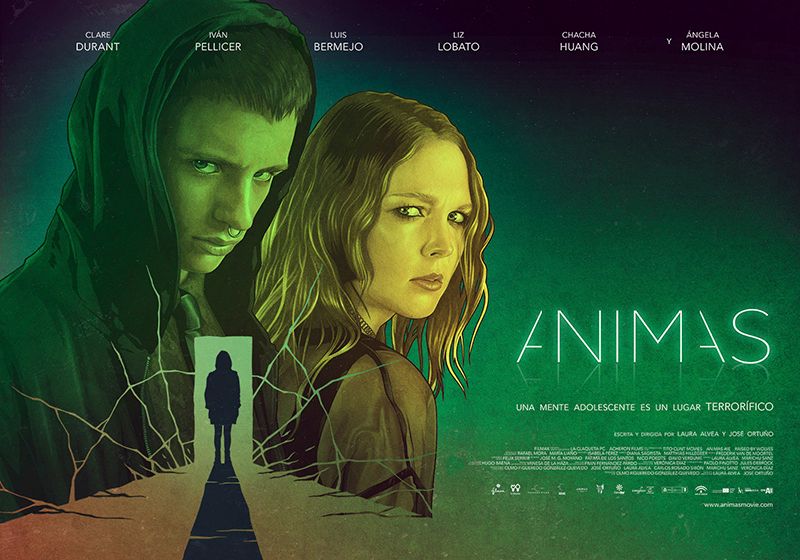 ÁNIMAS 2