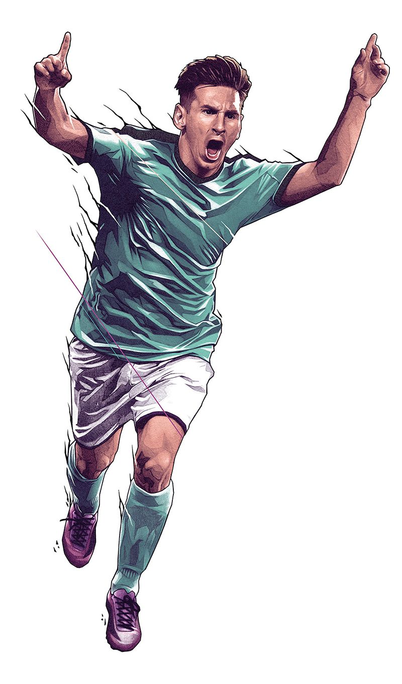 LIONEL MESSI 0
